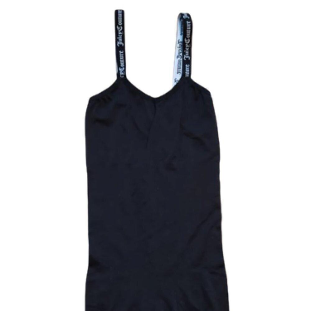 Juicy Couture Shaping Shorts Bodysuit || Small EUC